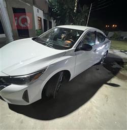 نیسان سێنترا